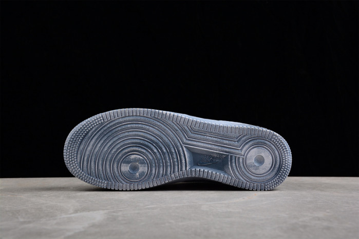 Ch*0me He**ts x air force 1 low cw2288-111