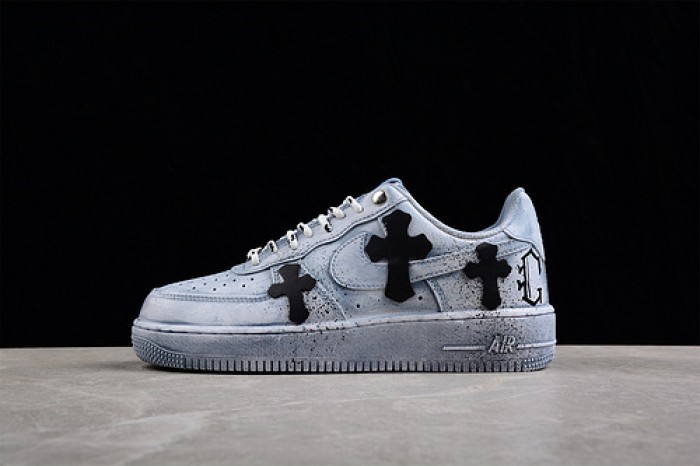 Ch*0me He**ts x air force 1 low cw2288-111