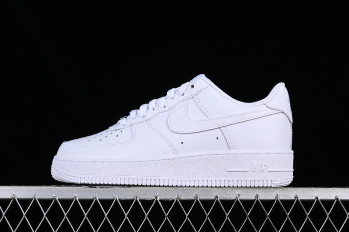 nike air force 1 low white cw2288-111