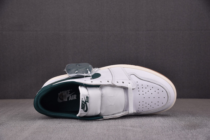 air jordan 1 low og wmns “oxidized green” cz0775-133