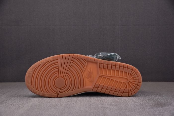 air jordan 1 low og wmns “oxidized green” cz0775-133