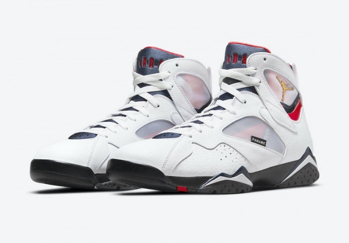 air jordan 7 “psg” cz0789-105