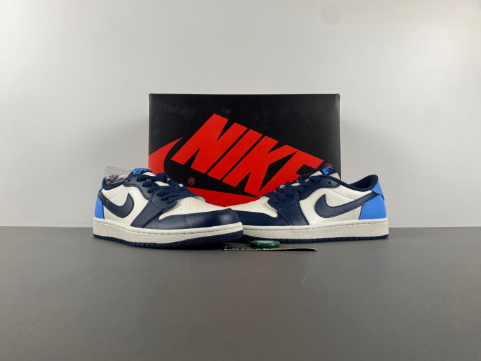 AIR JORDAN 1 RETRO LOW OG 
