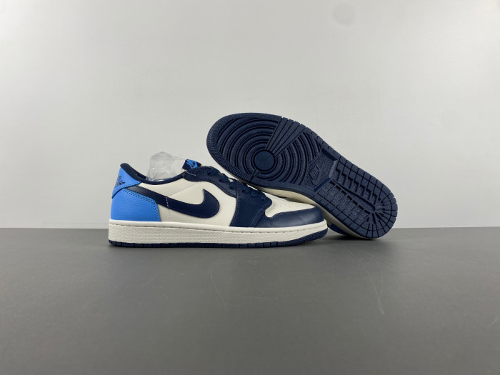 AIR JORDAN 1 RETRO LOW OG 