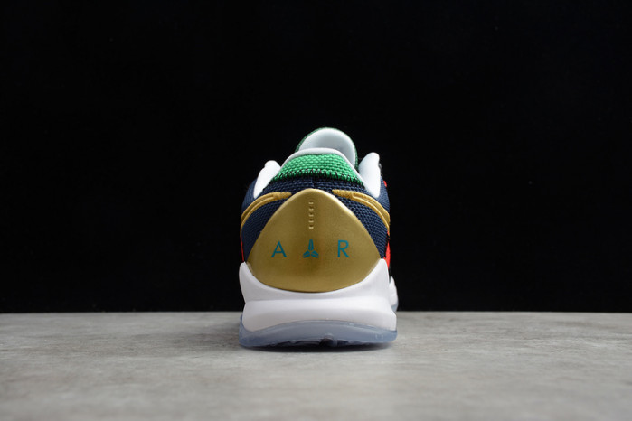 nike kobe 5 protro undefeated dirty dozen cz6499-900