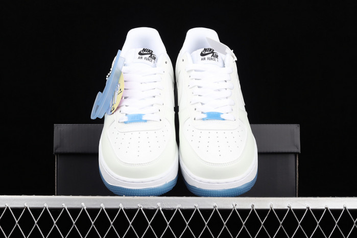nike air force 1 low lx uv reactive da8301-100