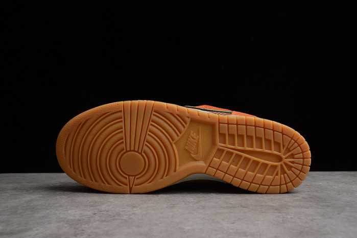 nike sb dunk low scrap archeo brown - db0500-200