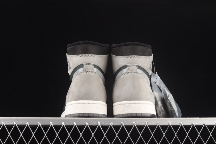 jordan 1 retro high element gore-tex black particle grey db2889-001