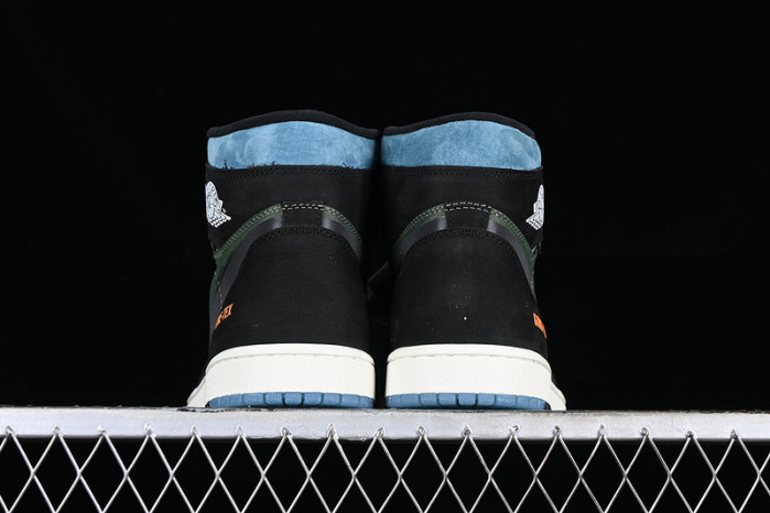 air jordan 1 high element gore-tex db2889-003