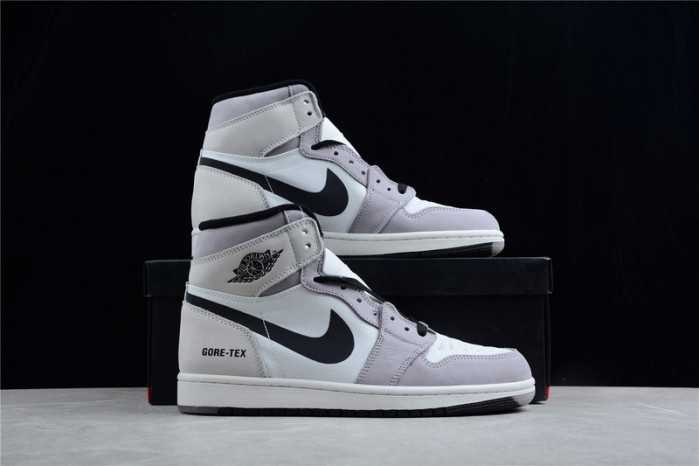 air jordan 1 element gore-tex light bone db2889-100
