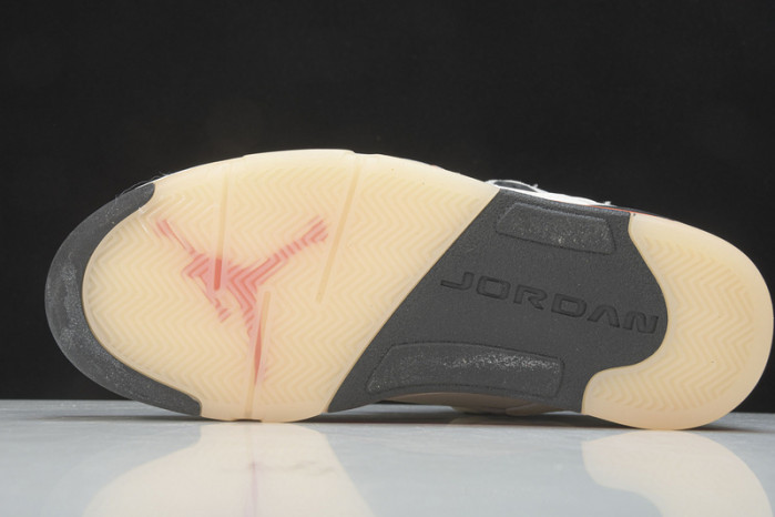 air jordan 5 retro total orange 2021 dc1060-100