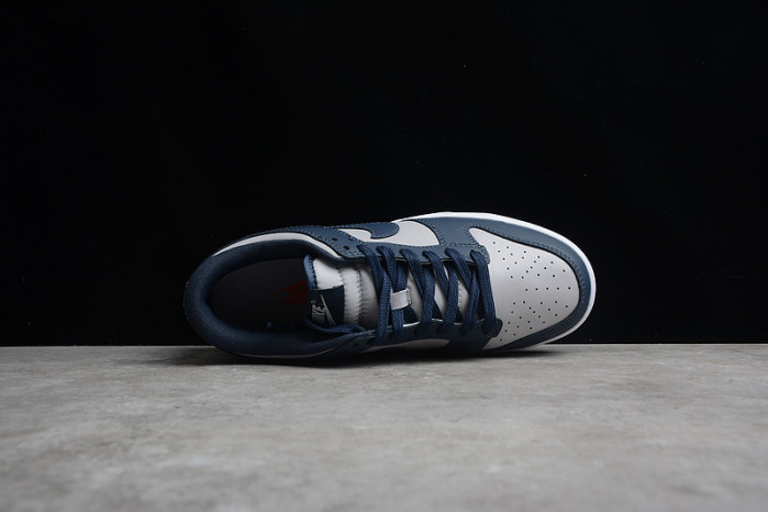 nike dunk low georgetown dd1391-003