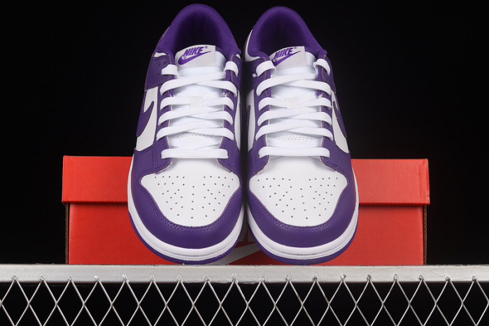 nike dunk low court purple dd1391-104