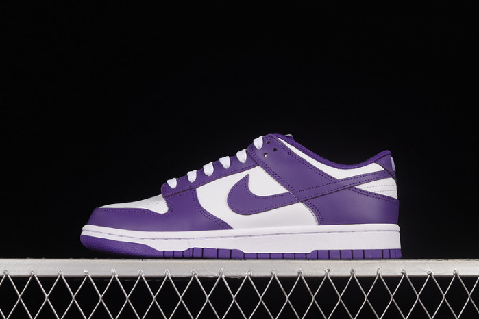 nike dunk low court purple dd1391-104