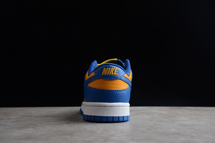 nike dunk low ucla - dd1391-402