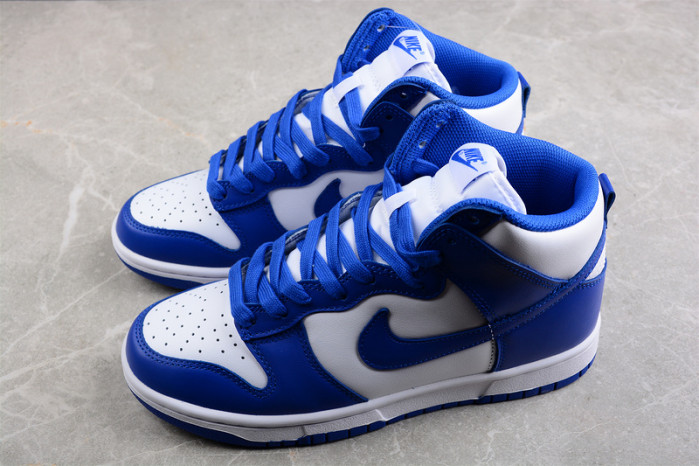 nike dunk high game royal - dd1399-102