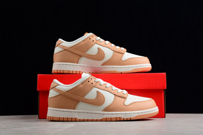 nike sb dunk low harvest moon - dd1503-114