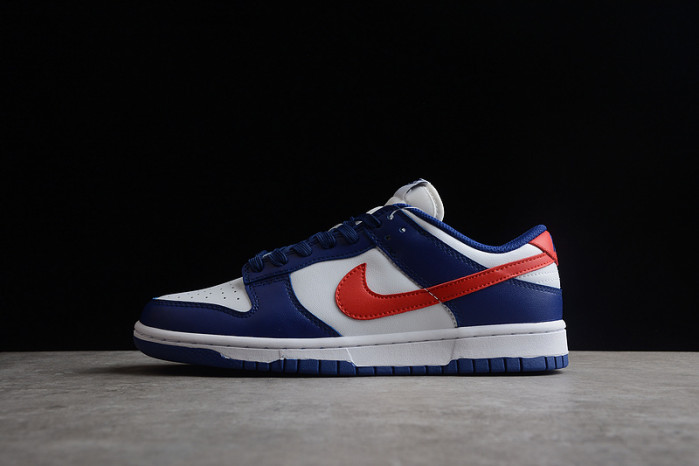 nike dunk low usa dd1503-119