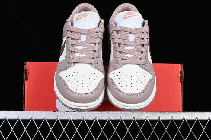 nike dunk low sail plum eclipse dd1503-125