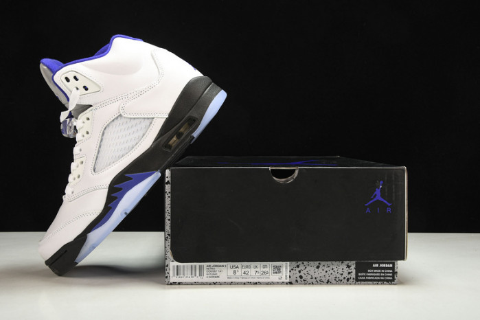 air jordan 5 “concord” dd1587-141