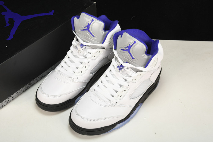 air jordan 5 “concord” dd1587-141