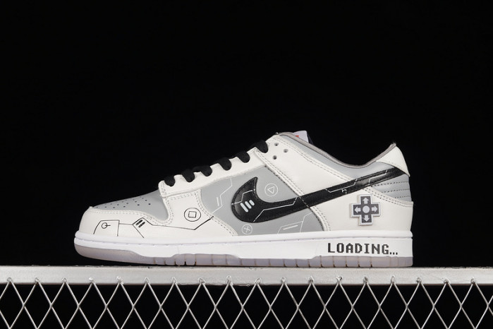 nike sb dunk low teamb dd1768-400