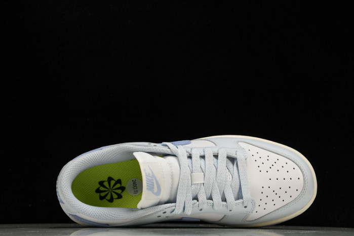 nike dunk low next nature blue tint dd1873-400