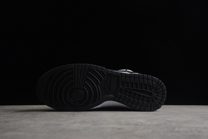 nike dunk low black and white dd3363-002