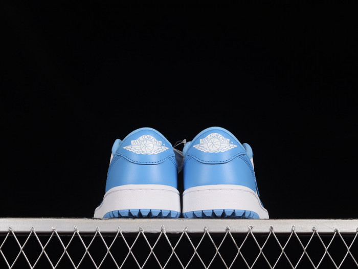 jordan 1 retro low golf unc dd9315-100