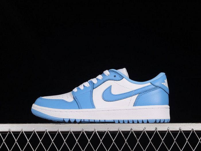 jordan 1 retro low golf unc dd9315-100