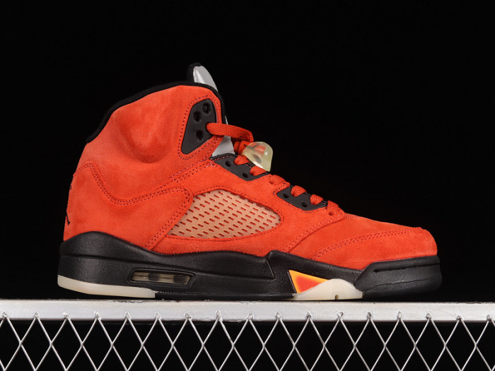 air jordan 5 mars for her dd9336-800