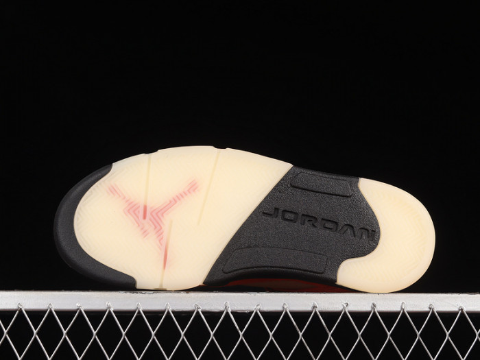 air jordan 5 mars for her dd9336-800