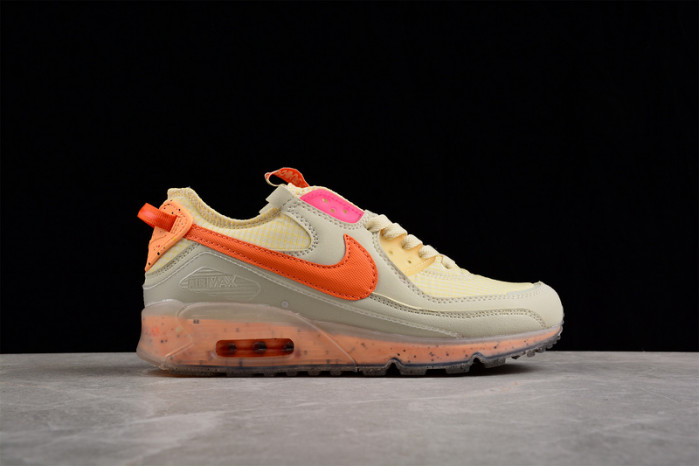 nike air max 90 terrascape fuel orange dh2973-200