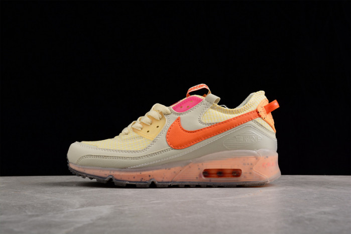 nike air max 90 terrascape fuel orange dh2973-200