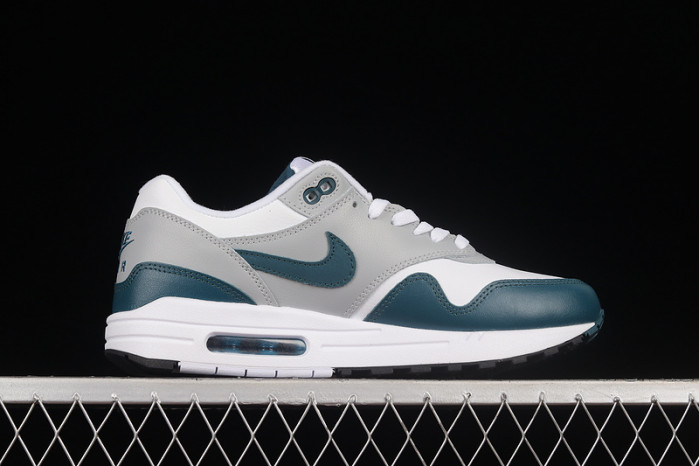 nike air max 1 dark teal green dh4059-101