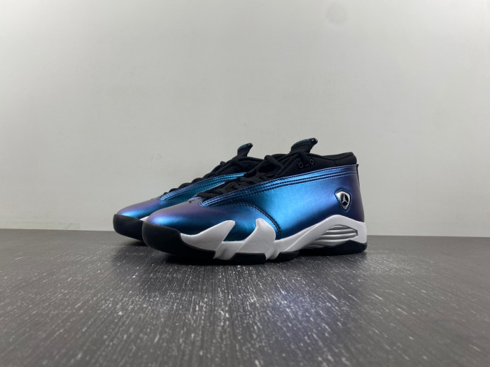 air jordan 14 retro love letter dh4121-300