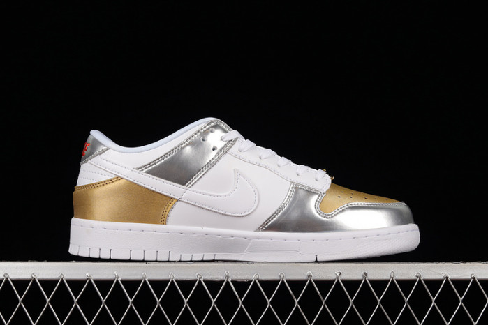 nike dunk low heirloom (w) - dh4403-700