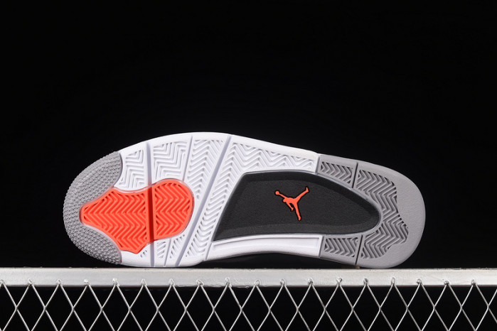 air jordan 4 retro infrared dh6927-061