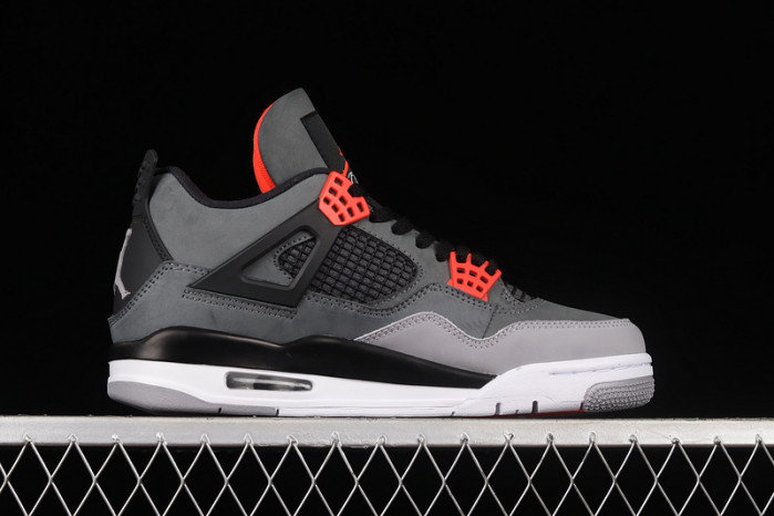 air jordan 4 retro infrared dh6927-061