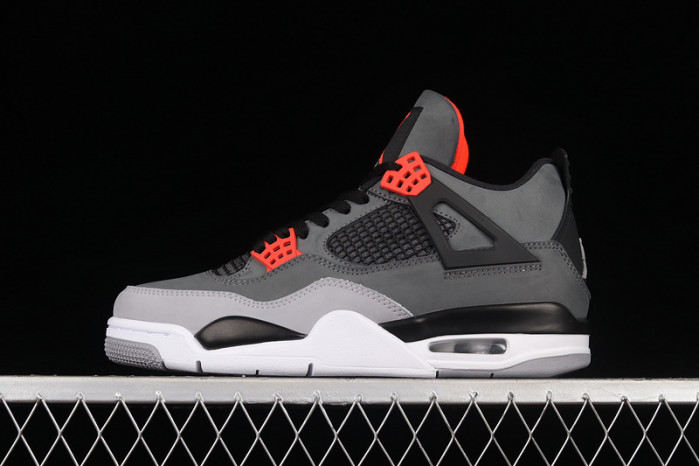 air jordan 4 retro infrared dh6927-061