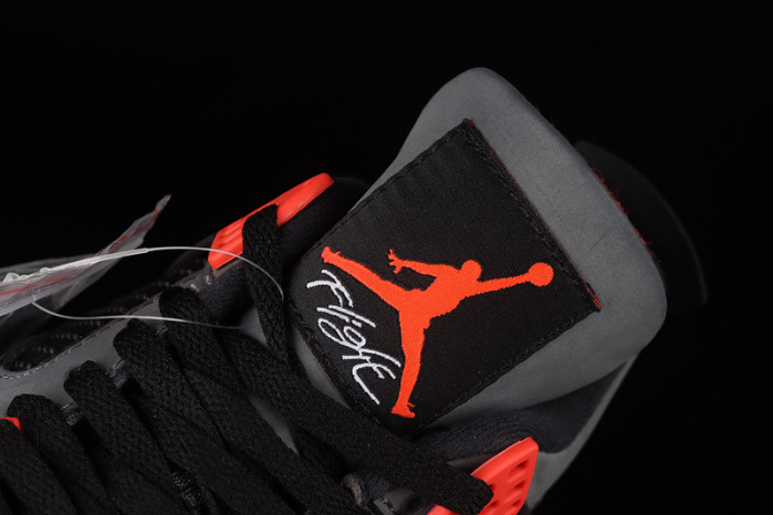 air jordan 4 retro infrared dh6927-061