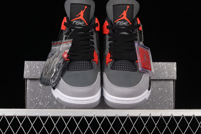air jordan 4 retro infrared dh6927-061
