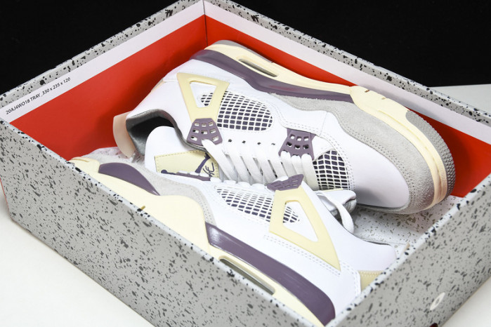 air jordan 4 retro dh6927-068