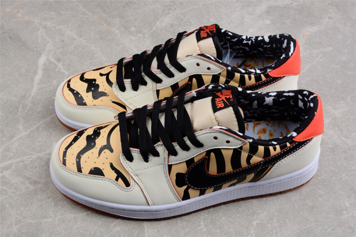 jordan 1 low og year of the tiger dh6932-100
