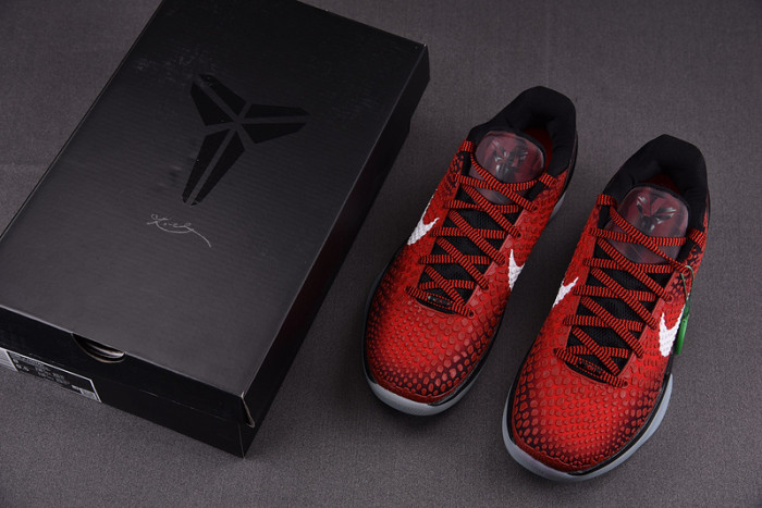 nike kobe 6 protro challenge red all-star (2021) dh9888-600