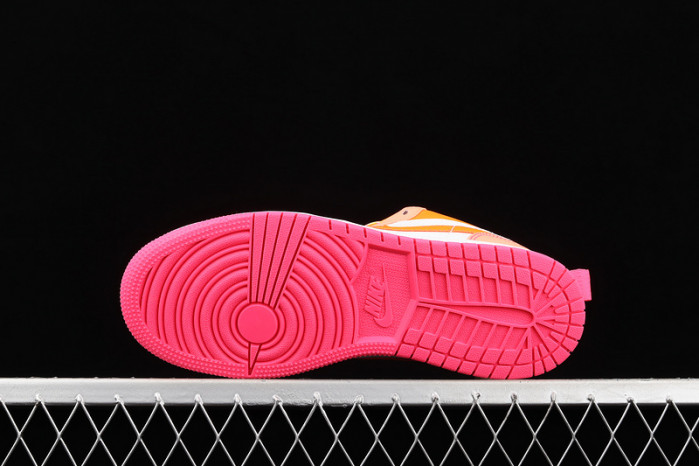 air jordan 1 low utility - dj0530-801