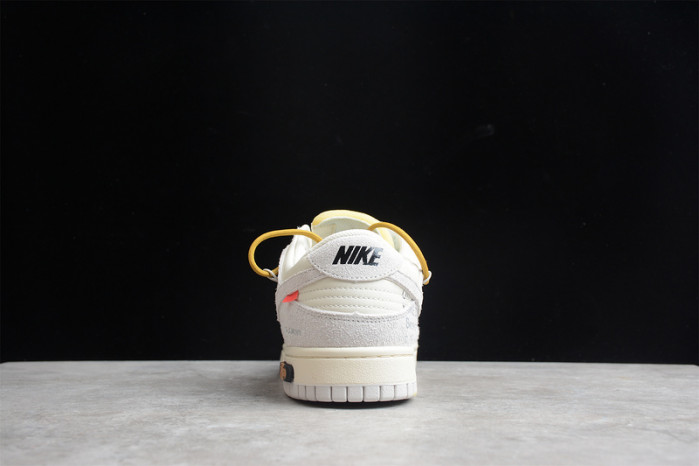 ofw nike dunk low 37 of 50 ow dj0950-105