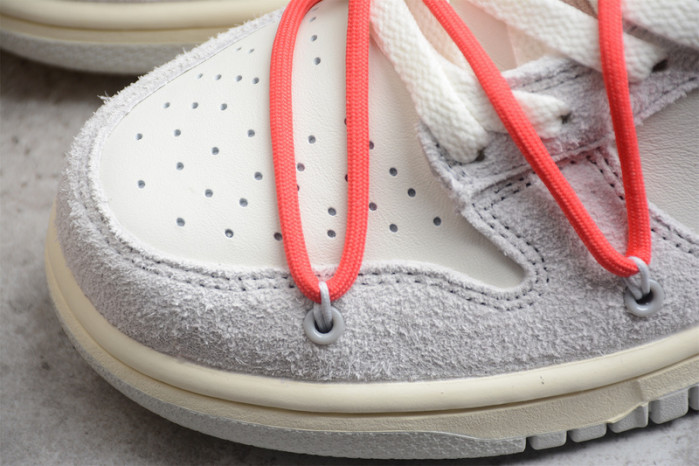 ofw nike dunk low 33 of 50 ow dj0950-118