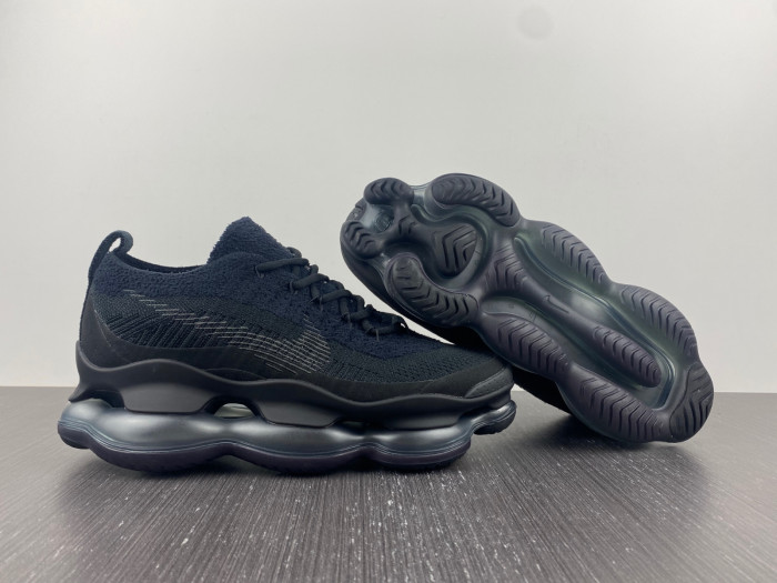 nike air max scorpion flyknit dj4701-003