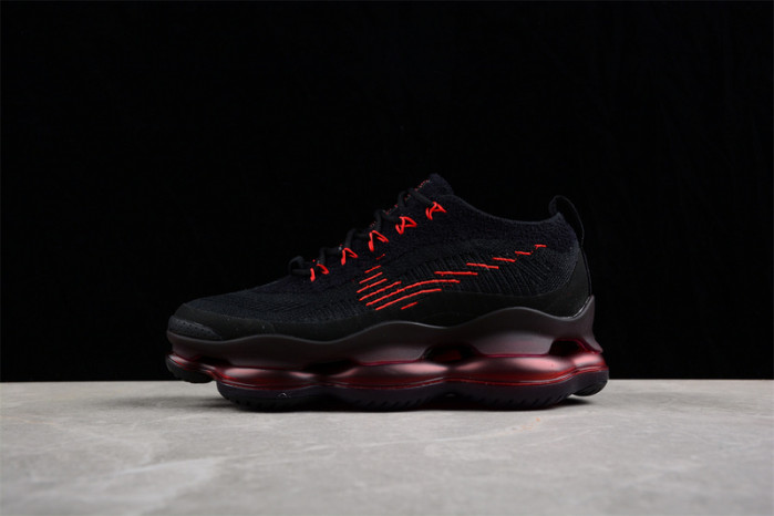 air max scorpion flyknit ''bred'' dj4701-004